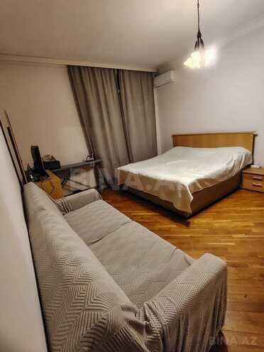 İcarəyə verilir 3 otaqlı yeni tikili 135 m², 28 May m., photo 4 from 19