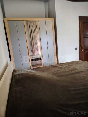 İcarəyə verilir 3 otaqlı yeni tikili 135 m², 28 May m., photo 9 from 19