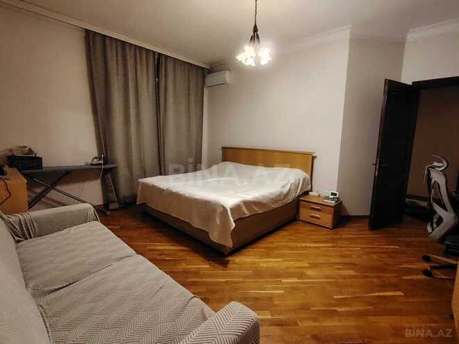 İcarəyə verilir 3 otaqlı yeni tikili 135 m², 28 May m., photo 8 from 19