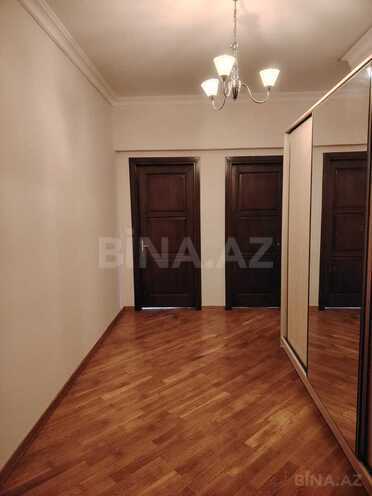 İcarəyə verilir 3 otaqlı yeni tikili 135 m², 28 May m., photo 14 from 19