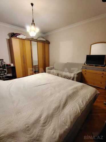 İcarəyə verilir 3 otaqlı yeni tikili 135 m², 28 May m., photo 6 from 19