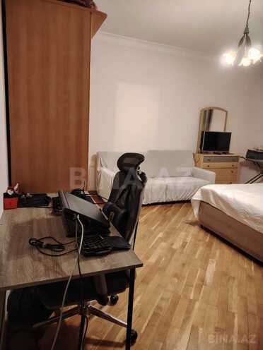 İcarəyə verilir 3 otaqlı yeni tikili 135 m², 28 May m., photo 12 from 19