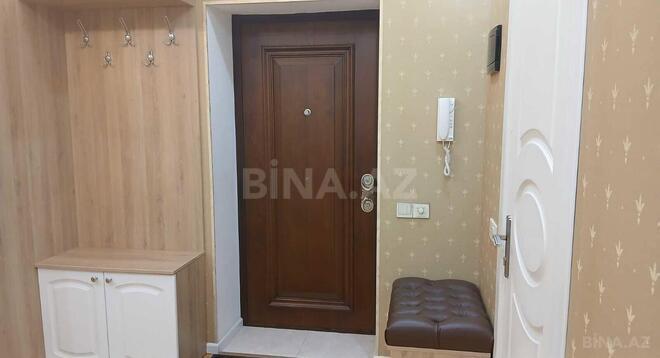 Сдаётся 3-комн. новостройка 125 м², м. Иншаатчылар, photo 18 from 22