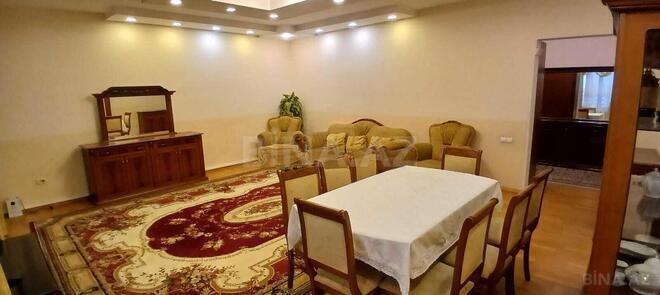 Сдаётся 3-комн. новостройка 125 м², м. Иншаатчылар, photo 5 from 22