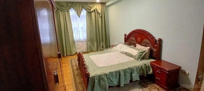 Сдаётся 3-комн. новостройка 125 м², м. Иншаатчылар, photo 9 from 22