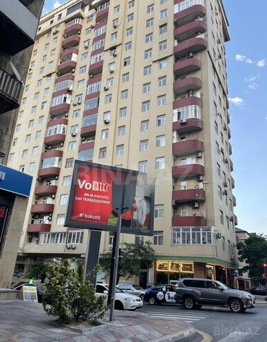 Сдаётся 3-комн. новостройка 125 м², м. Иншаатчылар, photo 19 from 22