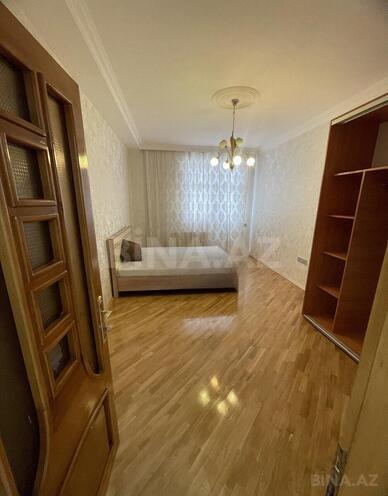 Сдаётся 3-комн. новостройка 125 м², м. Иншаатчылар, photo 7 from 22