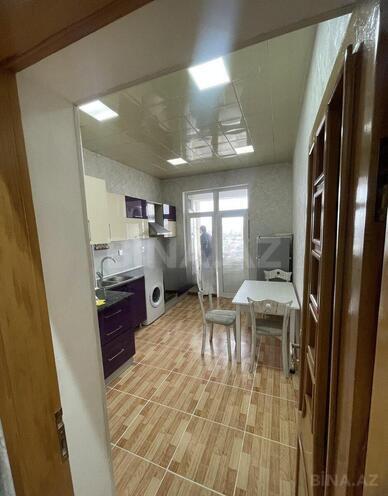 Сдаётся 3-комн. новостройка 125 м², м. Иншаатчылар, photo 13 from 22
