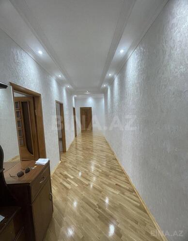 Сдаётся 3-комн. новостройка 125 м², м. Иншаатчылар, photo 16 from 22