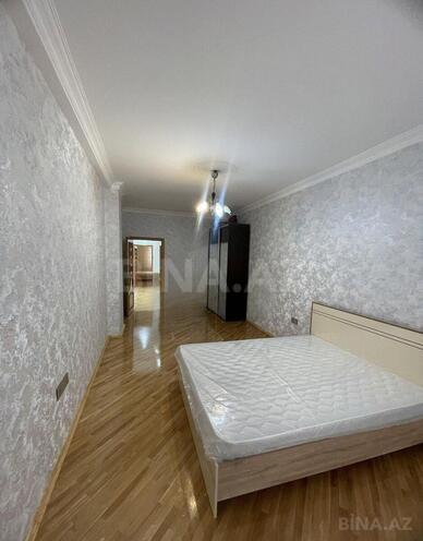 Сдаётся 3-комн. новостройка 125 м², м. Иншаатчылар, photo 10 from 22