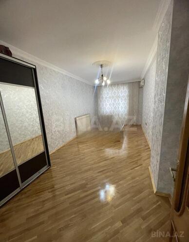 Сдаётся 3-комн. новостройка 125 м², м. Иншаатчылар, photo 8 from 22