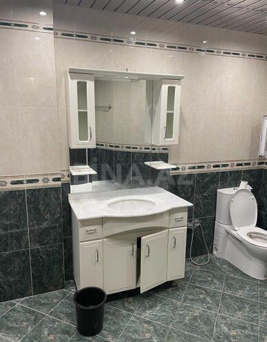 Сдаётся 3-комн. новостройка 125 м², м. Иншаатчылар, photo 14 from 22