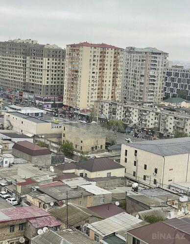 Сдаётся 3-комн. новостройка 125 м², м. Иншаатчылар, photo 17 from 22