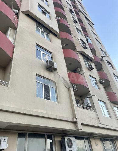 Сдаётся 3-комн. новостройка 125 м², м. Иншаатчылар, photo 20 from 22