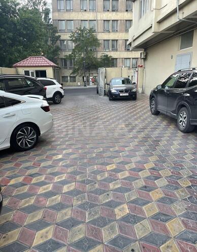 Сдаётся 3-комн. новостройка 125 м², м. Иншаатчылар, photo 21 from 22