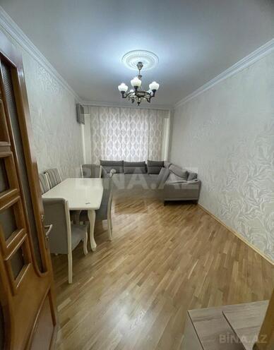 Сдаётся 3-комн. новостройка 125 м², м. Иншаатчылар, photo 12 from 22