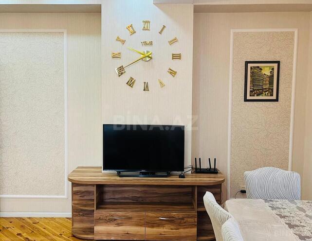 Сдаётся 3-комн. новостройка 125 м², м. Иншаатчылар, photo 4 from 22