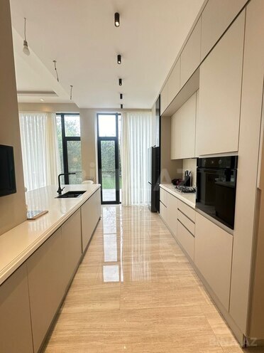 İcarəyə verilir 5 otaqlı həyət evi/bağ evi 400 m², Şüvəlan q., photo 22 from 31