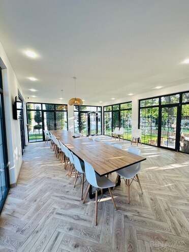 İcarəyə verilir 5 otaqlı həyət evi/bağ evi 400 m², Şüvəlan q., photo 14 from 31