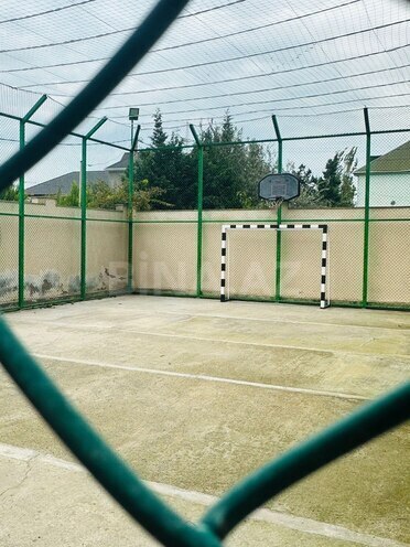 İcarəyə verilir 5 otaqlı həyət evi/bağ evi 400 m², Şüvəlan q., photo 20 from 31