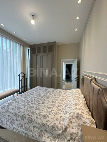 İcarəyə verilir 5 otaqlı həyət evi/bağ evi 400 m², Şüvəlan q., photo 28 from 31