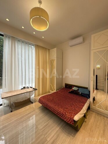 İcarəyə verilir 5 otaqlı həyət evi/bağ evi 400 m², Şüvəlan q., photo 25 from 31