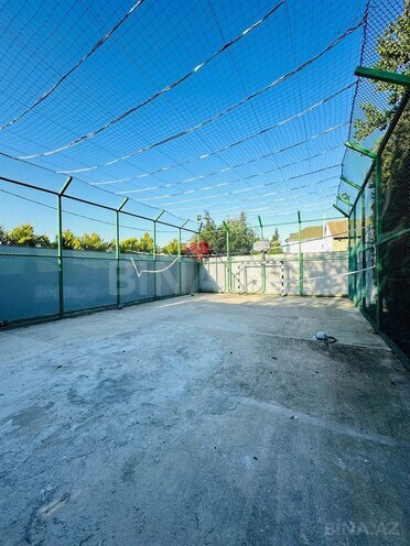 İcarəyə verilir 5 otaqlı həyət evi/bağ evi 400 m², Şüvəlan q., photo 12 from 31