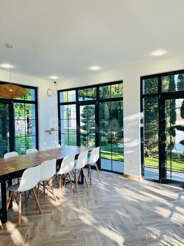 İcarəyə verilir 5 otaqlı həyət evi/bağ evi 400 m², Şüvəlan q., photo 15 from 31