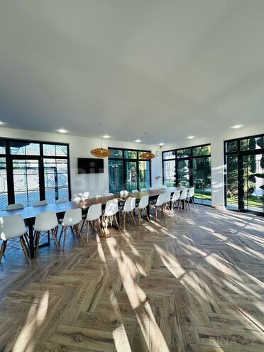 İcarəyə verilir 5 otaqlı həyət evi/bağ evi 400 m², Şüvəlan q., photo 17 from 31