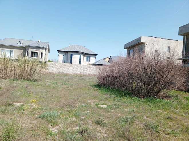 Продаётся  участок 11 сот, пос. Нардаран, photo 5 from 8