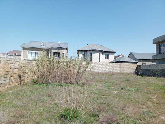 Продаётся  участок 11 сот, пос. Нардаран, photo 1 from 8