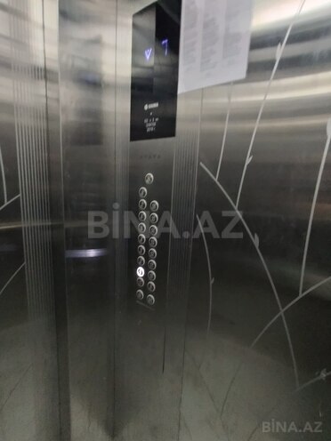 Продаётся 4-комн. новостройка 173 м², м. Элмляр Академиясы, photo 10 from 32