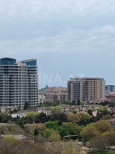 Продаётся 4-комн. новостройка 173 м², м. Элмляр Академиясы, photo 11 from 32