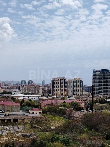 Продаётся 4-комн. новостройка 173 м², м. Элмляр Академиясы, photo 13 from 32