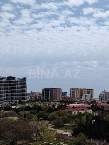 Продаётся 4-комн. новостройка 173 м², м. Элмляр Академиясы, photo 12 from 32
