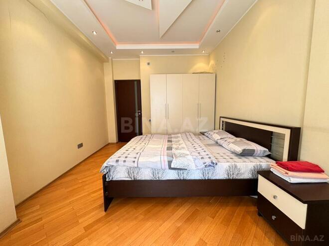 Satılır 3 otaqlı yeni tikili 140 m², 28 May m., photo 16 from 25