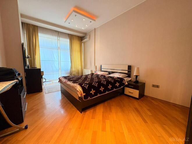 Satılır 3 otaqlı yeni tikili 140 m², 28 May m., photo 21 from 25