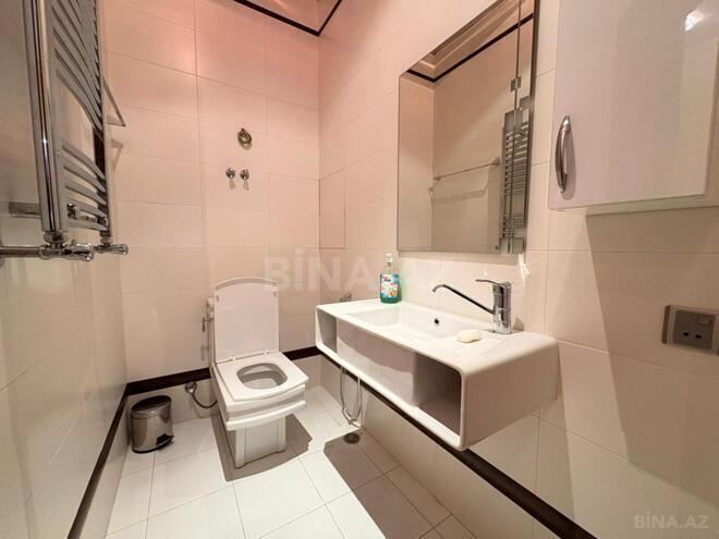 Satılır 3 otaqlı yeni tikili 140 m², 28 May m., photo 15 from 25
