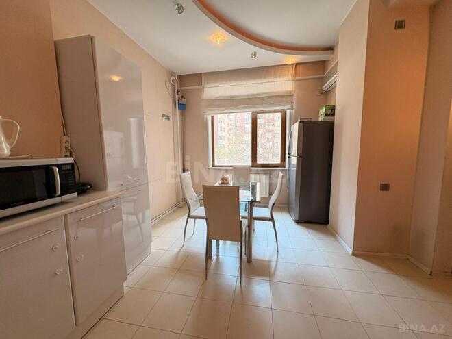 Satılır 3 otaqlı yeni tikili 140 m², 28 May m., photo 10 from 25