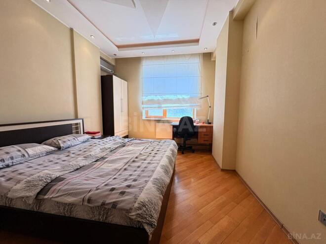 Satılır 3 otaqlı yeni tikili 140 m², 28 May m., photo 18 from 25