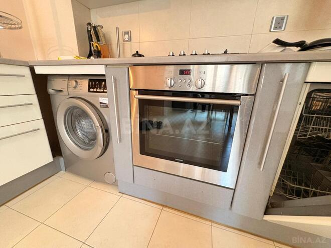 Satılır 3 otaqlı yeni tikili 140 m², 28 May m., photo 12 from 25