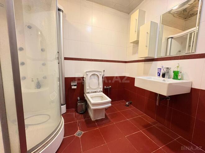 Satılır 3 otaqlı yeni tikili 140 m², 28 May m., photo 19 from 25