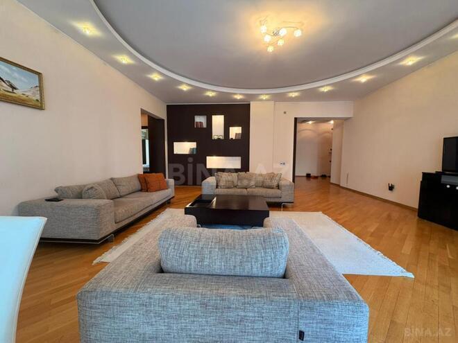 Satılır 3 otaqlı yeni tikili 140 m², 28 May m., photo 4 from 25