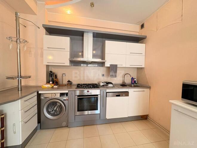 Satılır 3 otaqlı yeni tikili 140 m², 28 May m., photo 7 from 25