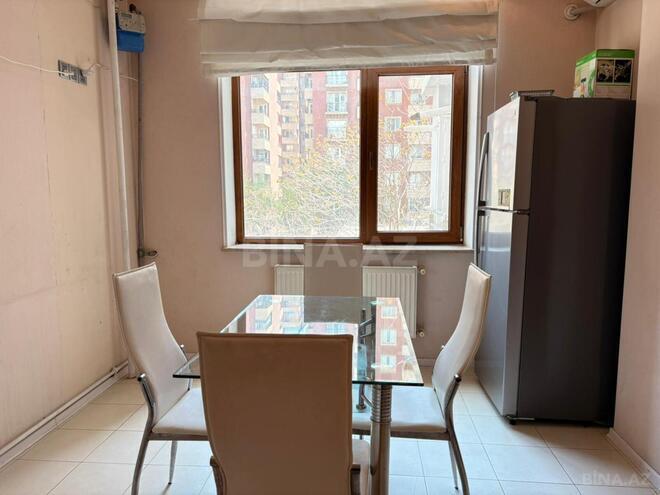 Satılır 3 otaqlı yeni tikili 140 m², 28 May m., photo 14 from 25