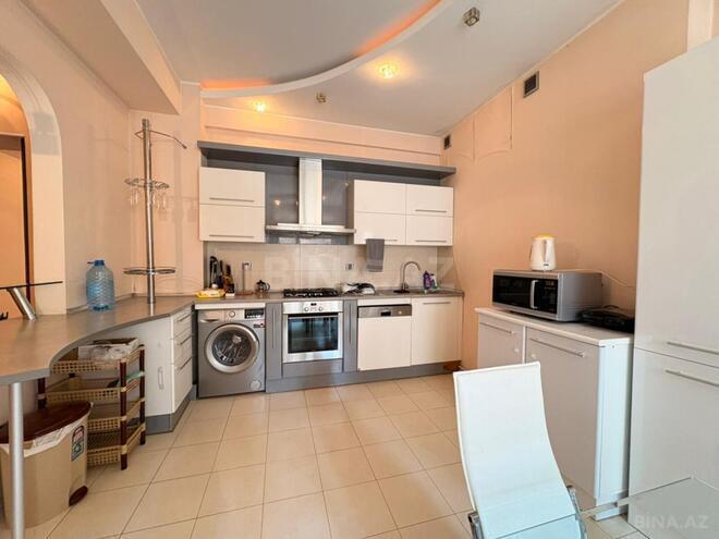 Satılır 3 otaqlı yeni tikili 140 m², 28 May m., photo 8 from 25