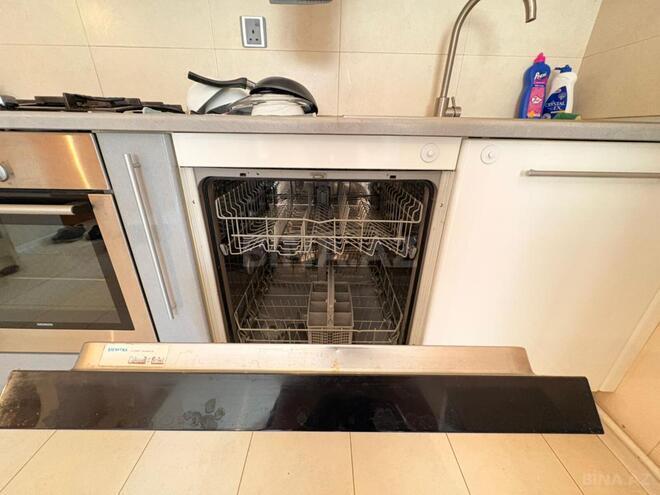 Satılır 3 otaqlı yeni tikili 140 m², 28 May m., photo 9 from 25