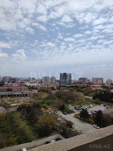 Продаётся 4-комн. новостройка 173 м², м. Элмляр Академиясы, photo 14 from 32