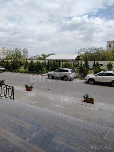 Продаётся 4-комн. новостройка 173 м², м. Элмляр Академиясы, photo 4 from 32