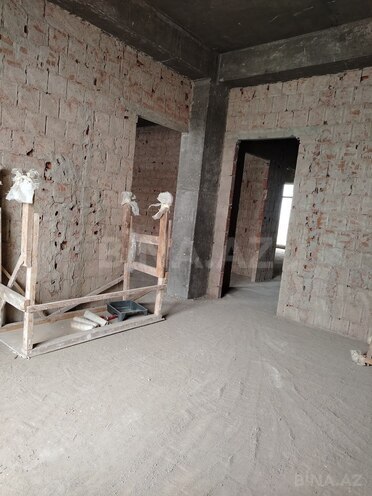 Продаётся 4-комн. новостройка 173 м², м. Элмляр Академиясы, photo 23 from 32